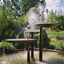 Brunnen-Horstweg